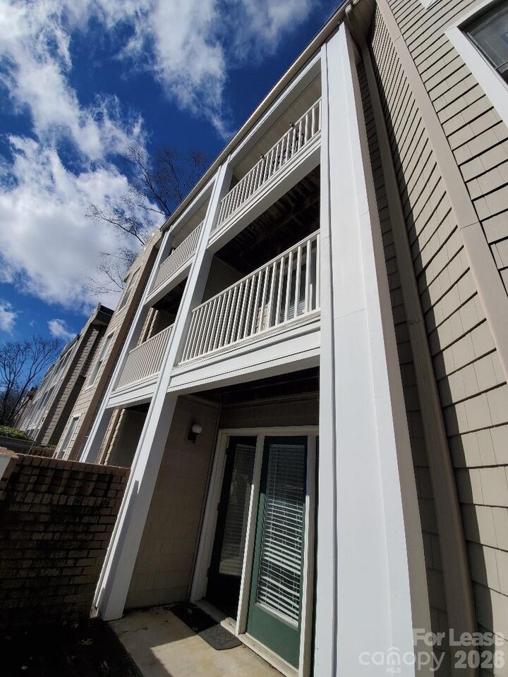 Property Photo:  230 S Cedar Street 5  NC 28202 