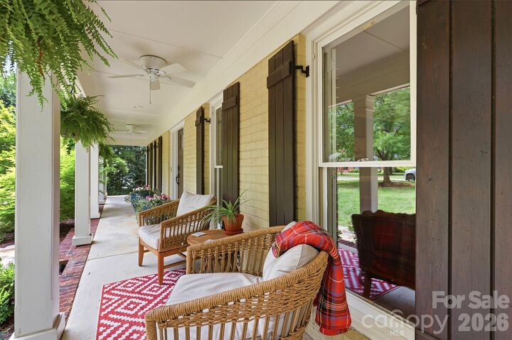 Property Photo: 170 S Kimberly Road NC 28036