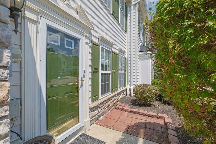 Property Photo: 7212 Baltic Court OH 45244