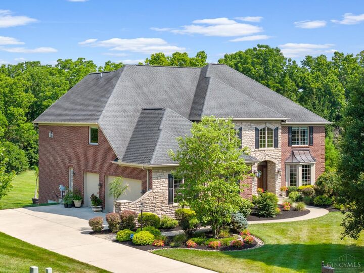 Property Photo: 4681 Homestretch Lane OH 45040
