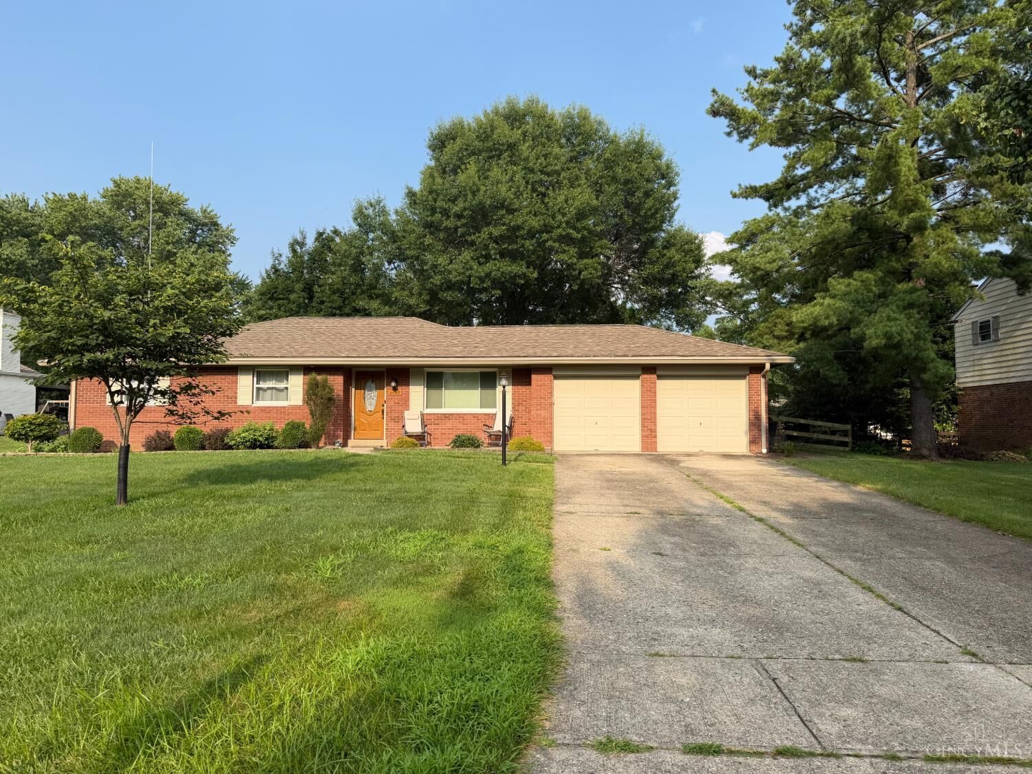 Property Photo:  6080 Peachview Dr  OH 45247 