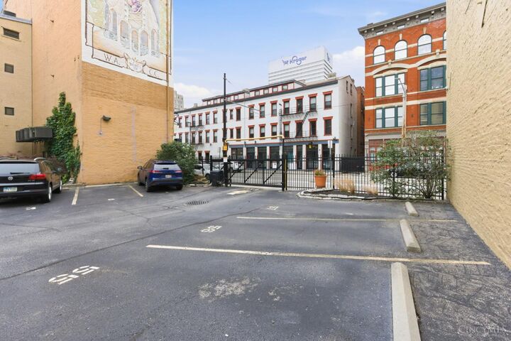 Property Photo:  20 W Twelfth Street  OH 45202 