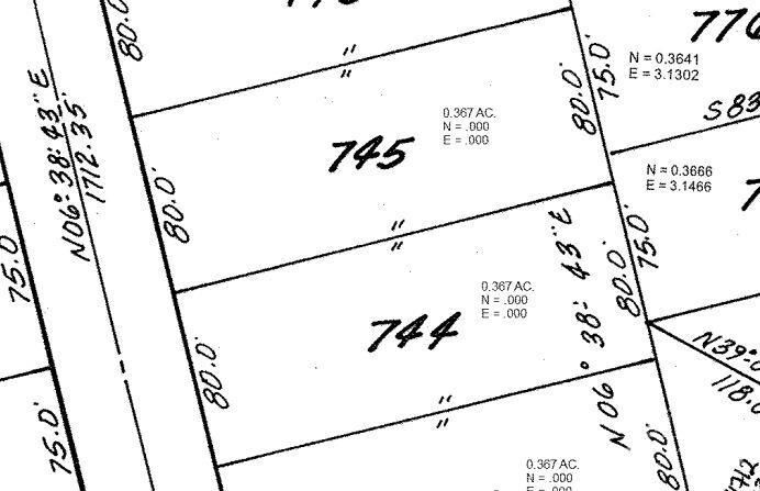 Property Photo:  745 Odenwald Drive  OH 45118 