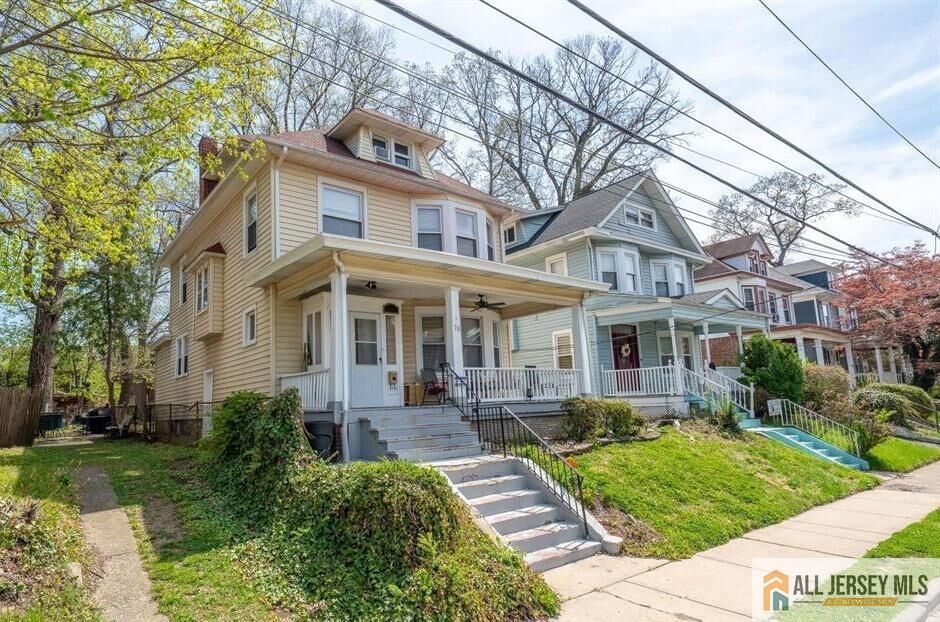 Property Photo: 28 Oak Lane NJ 08618