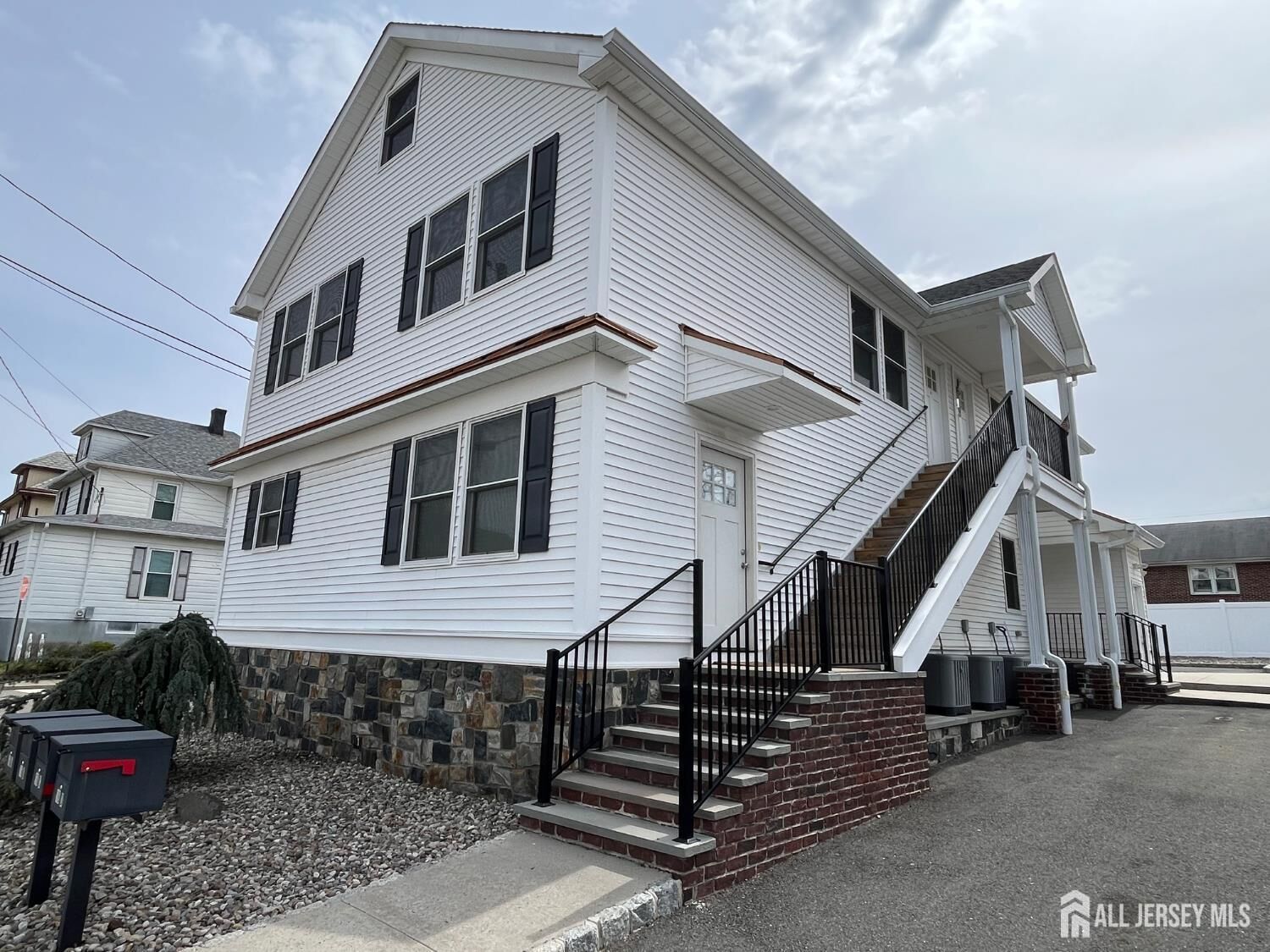 Property Photo: 16 E Kupsch Street E A NJ 08872