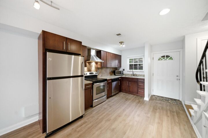 Property Photo:  827 McClain Road  OH 43212 