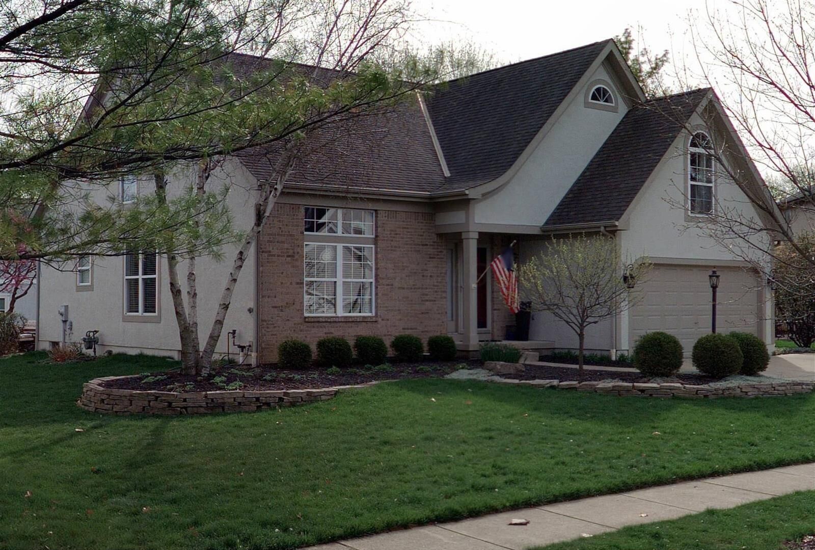 Property Photo: 4584 Schirtzinger Road OH 43026