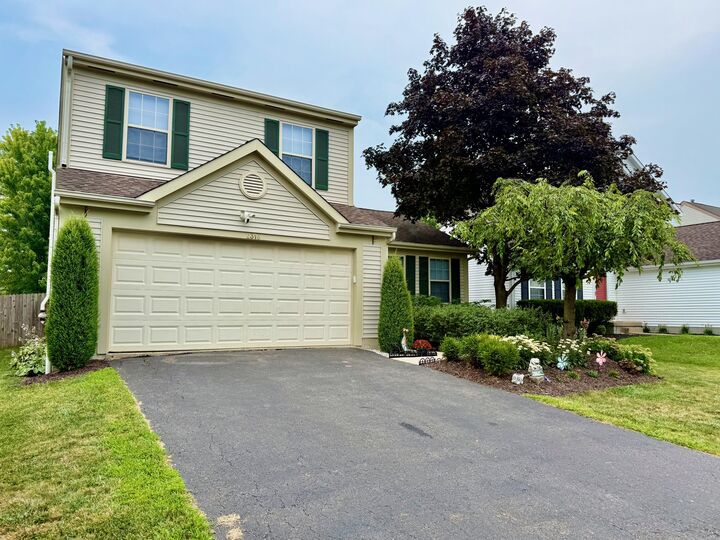 Property Photo: 2316 Shelby Lane OH 43026