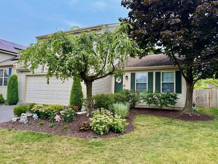 Property Photo:  2316 Shelby Lane  OH 43026 
