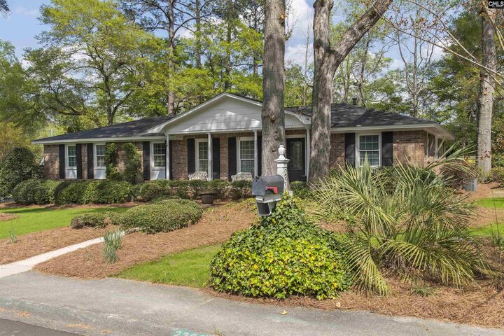 Property Photo: 2309 Cunningham SC 29210