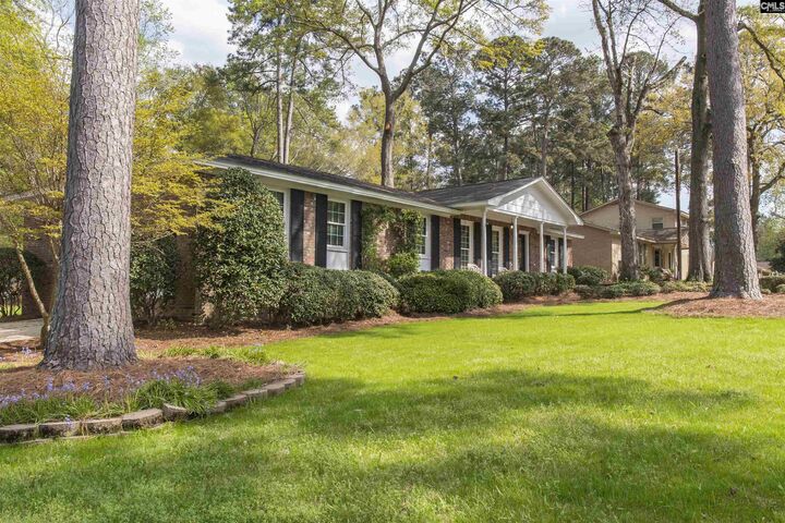 Property Photo:  2309 Cunningham  SC 29210 