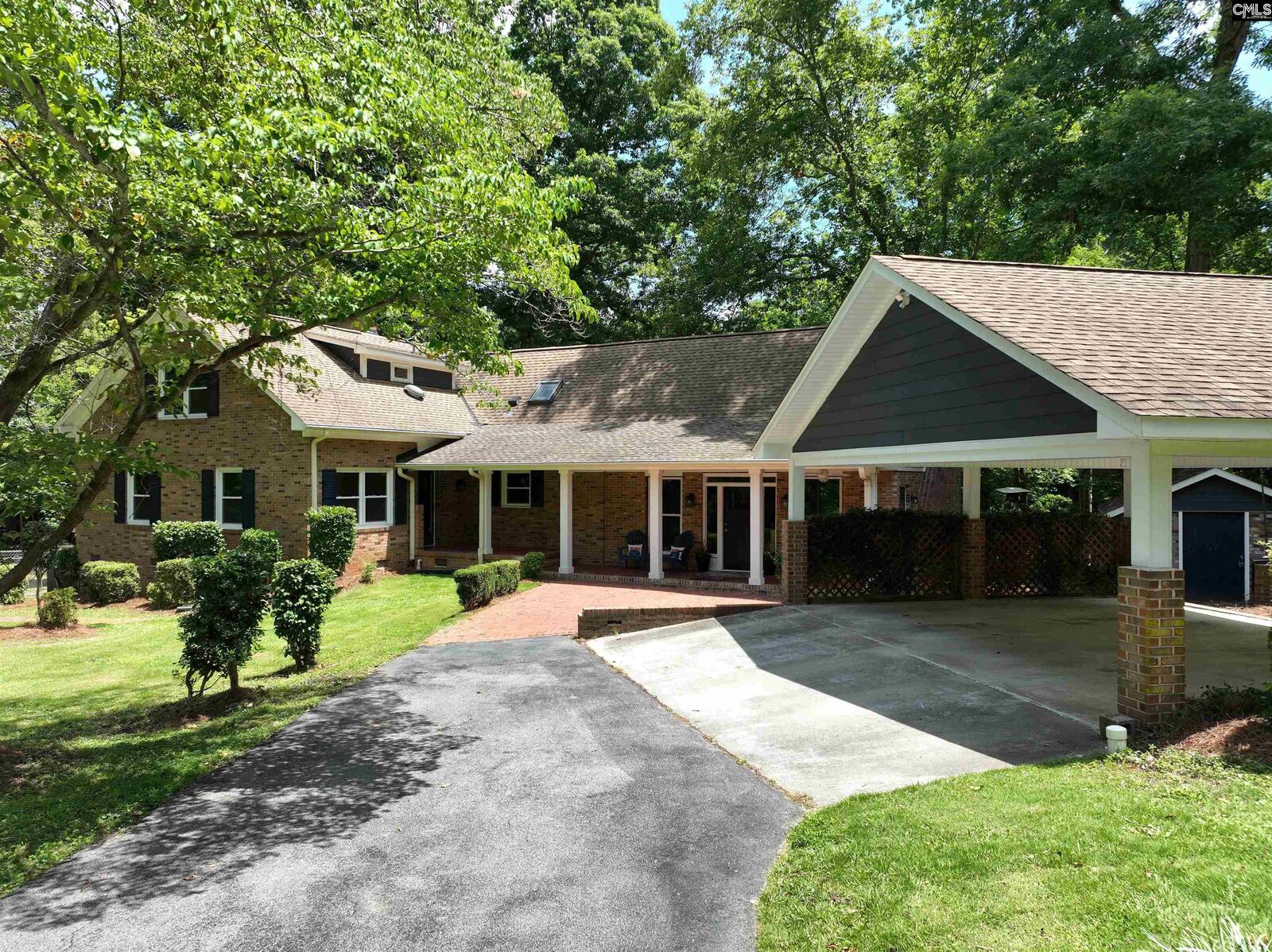 Property Photo: 130 Pinewood SC 29036
