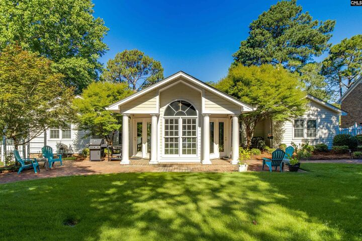 Property Photo:  1012 Cold Branch  SC 29223 