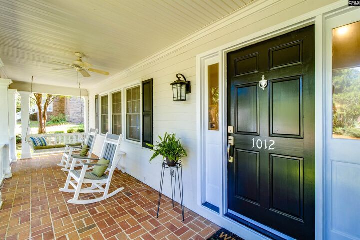 Property Photo: 1012 Cold Branch SC 29223