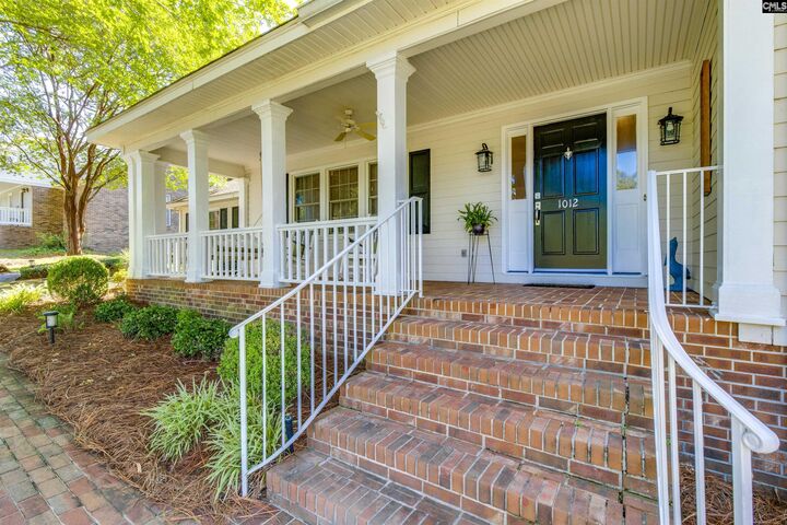 Property Photo:  1012 Cold Branch  SC 29223 