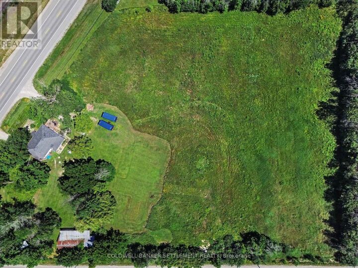 Property Photo: 6411 43 Highway ON K7H 3C7