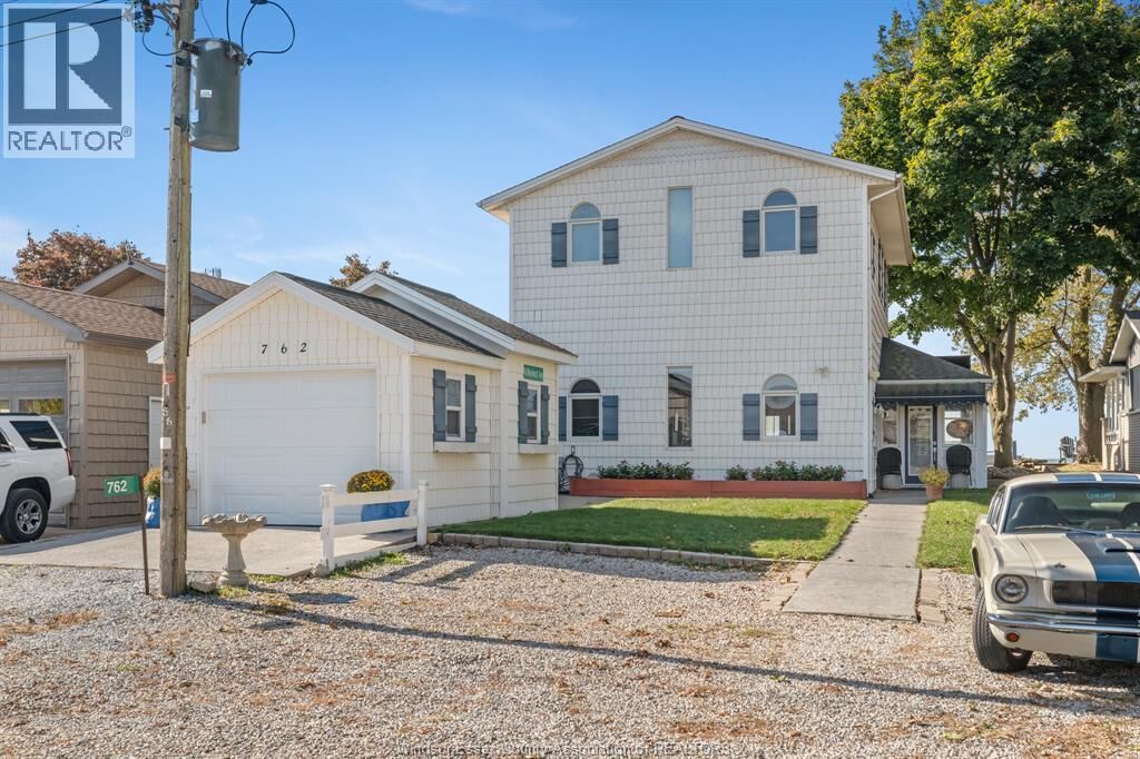 Property Photo:  762 Point Pelee Drive  ON N8H 3V4 