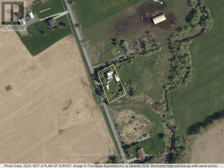 Property Photo: 2051 Blackcreek Road ON K0A 1V0