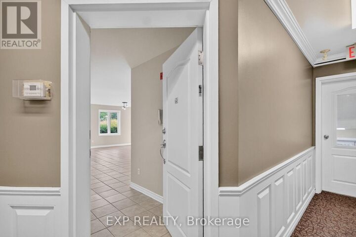 Property Photo:  97 Mill Street 2A  ON K4R 1B8 