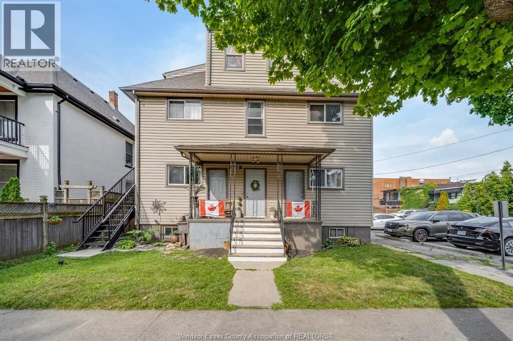 Property Photo:  655 Chilver Rd.  ON N8Y 2K1 