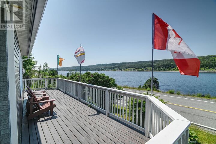 Property Photo: 37 Main Road NL A0A 3R0