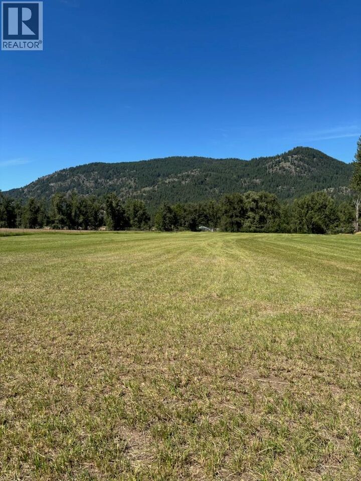 Property Photo: 9655 Granby Road BC V0H 1H1