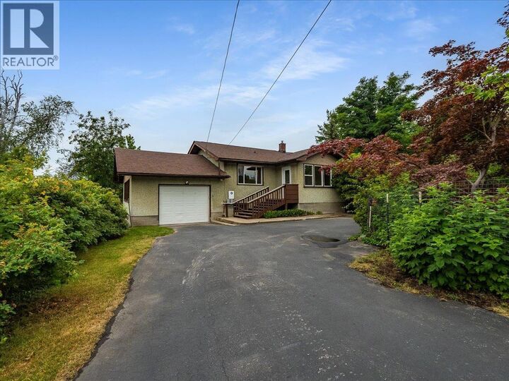 Property Photo:  138 100th Street  BC V1N 3C8 
