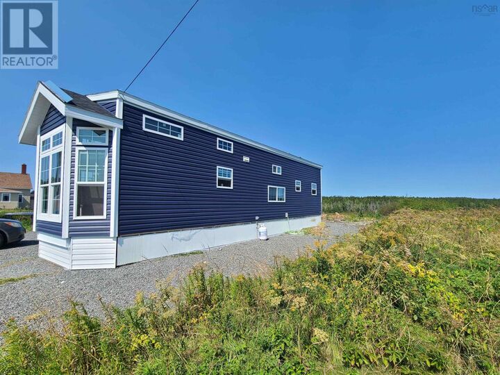 Property Photo: 51 Bennie's Lane NS B0E 1V0