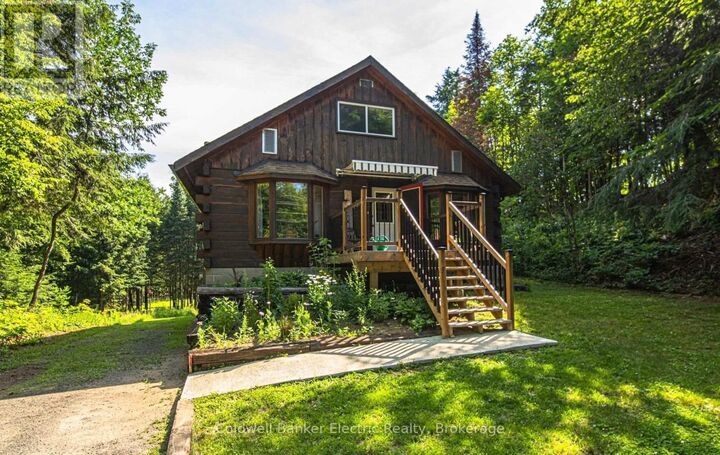 Property Photo:  843 Jack Lake Road  ON K0L 1A0 