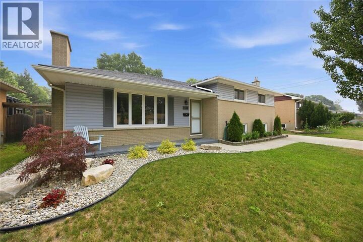 Property Photo: 1134 O'Rae Avenue ON N7S 3G9