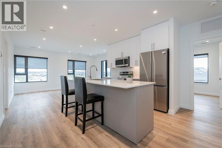 Property Photo: 525 New Dundee Road 624 ON N2P 2L1