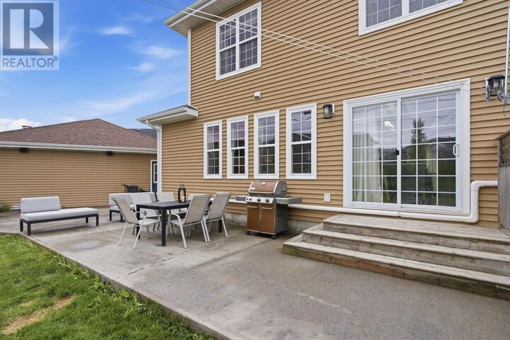 Property Photo:  17 Gatty Place  NL A1V 0B1 