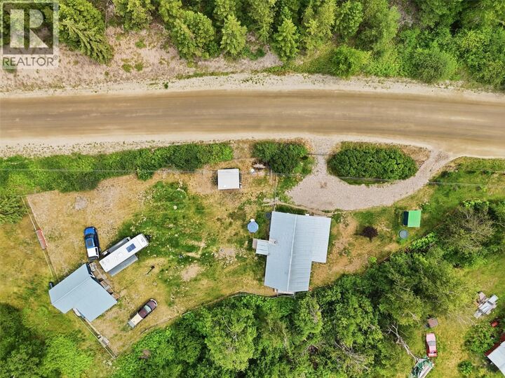 Property Photo: 557 Squilax-Turtle Valley Road BC V0E 1M1