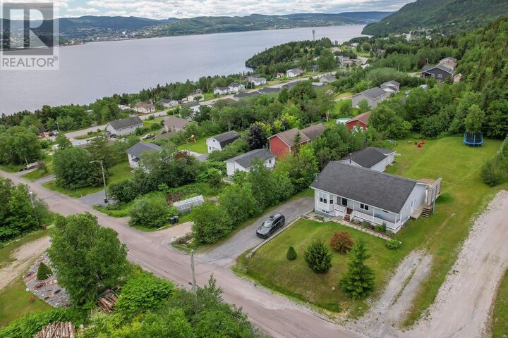Property Photo: 11 Colsons Road NL A2H 4A1