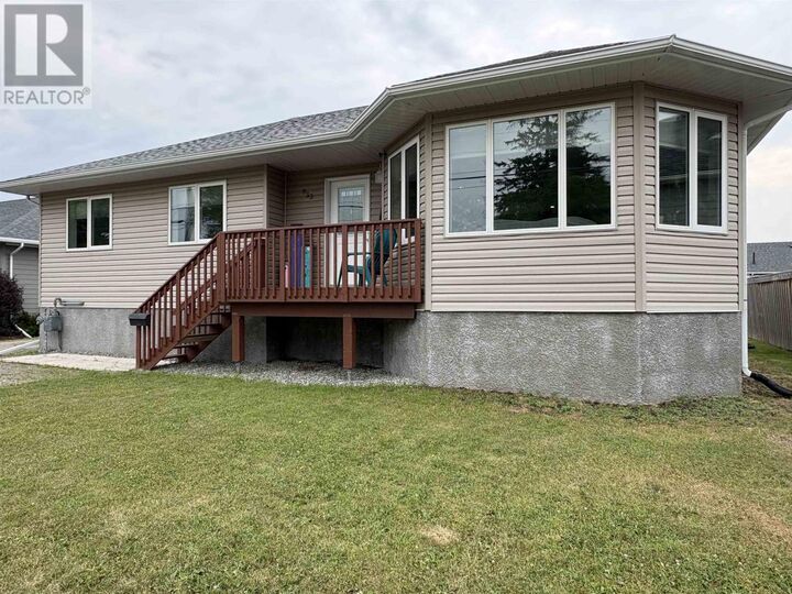 Property Photo:  832 Williams Ave  ON P9A 0A5 