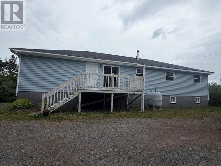 Property Photo: 30 Marine Drive NL A0E 2M0
