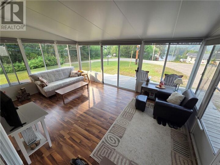 Property Photo: Lot 50 & 51 Lake Street ON P0M 1C0