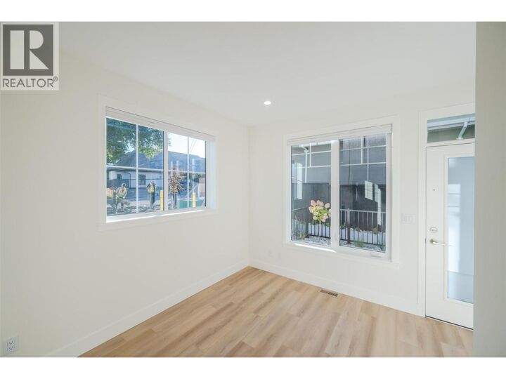 Property Photo: 795 Ontario Street 106 BC V2A 4S4