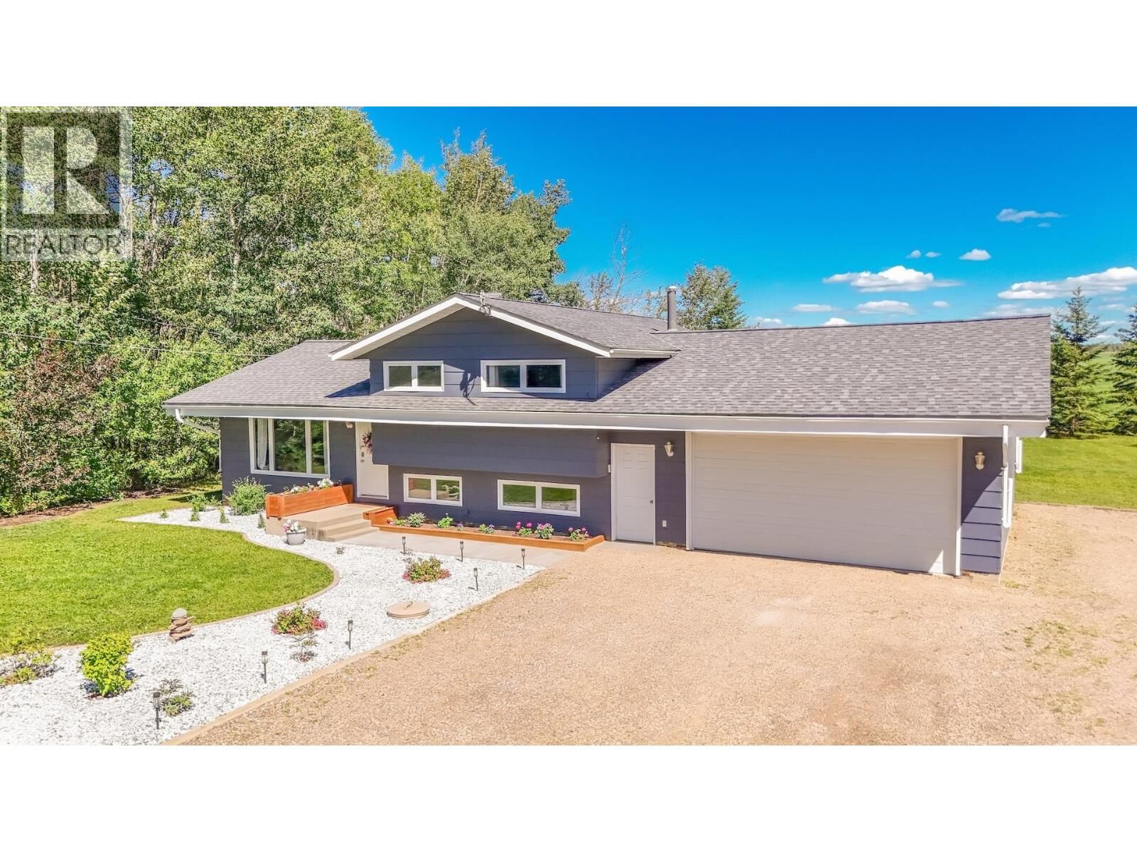 Property Photo:  7557 253 Road  BC V0C 1C6 