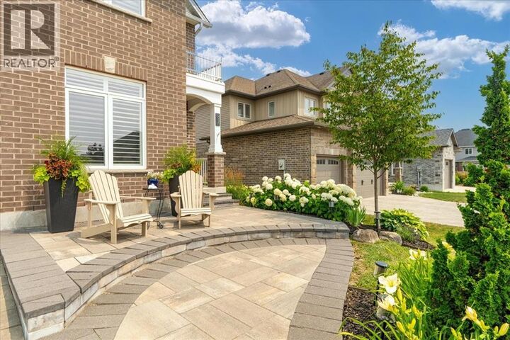 Property Photo: 87 Boyd Boulevard ON N0M 2M0