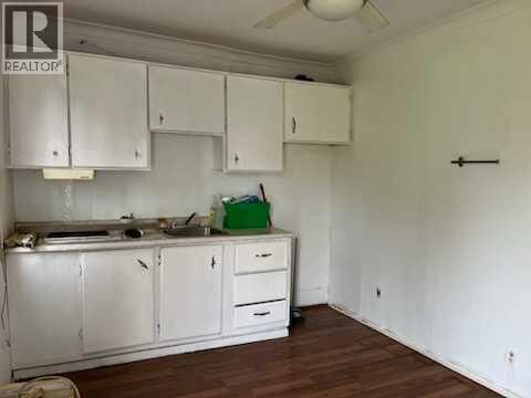 Property Photo: 5108 54A Street AB T9V 0S5