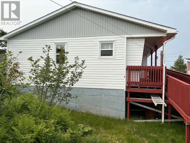 Property Photo:  1A Parsons Place  NL A0N 2H0 