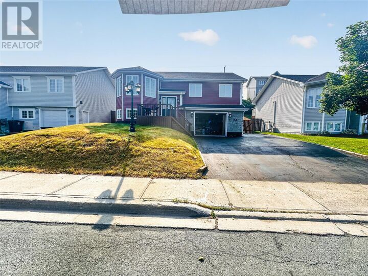 Property Photo: 35 Dawsons Run NL A1W 3J4