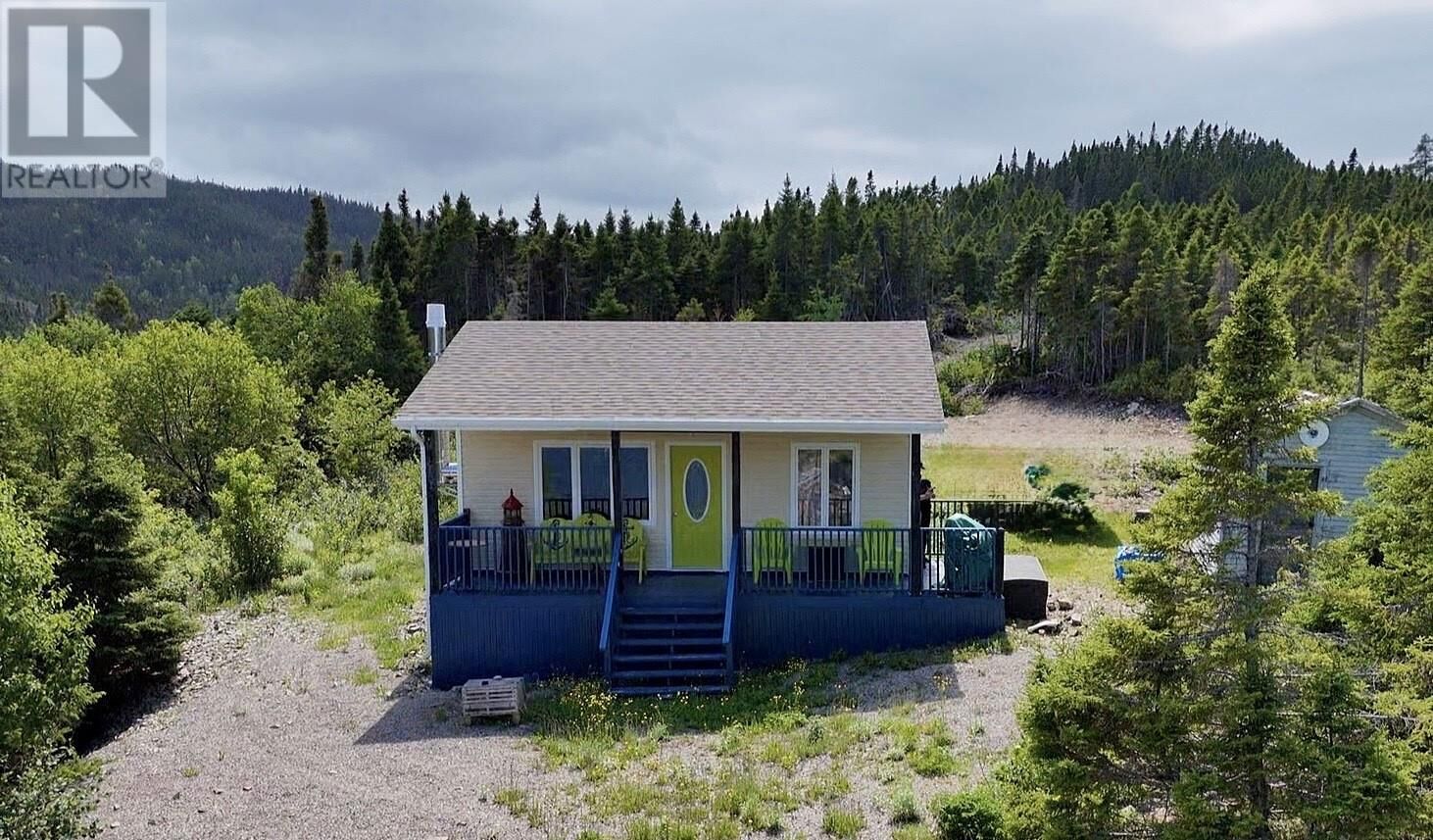 Property Photo:  0 Main Road  NL A0J 1T0 