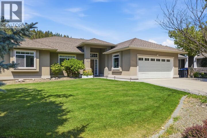 1839 Peak Point Court — photo 1