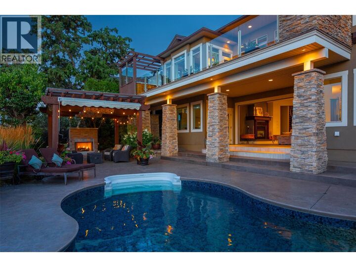 Property Photo: 670 Devonian Avenue BC V1W 5C2