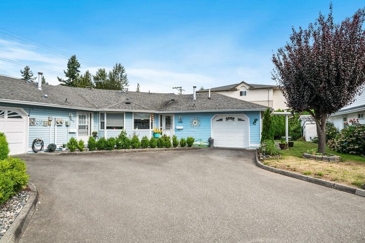 Property Photo:  7610 Evans Road 228  BC V2R 2Z5 