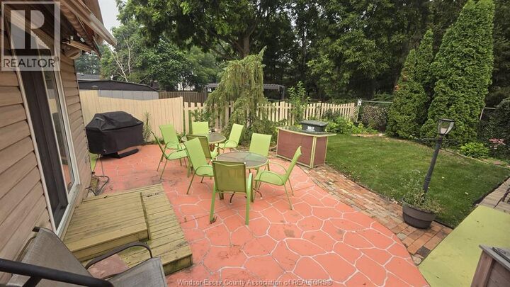 Property Photo: 5564 Baldwin Avenue ON N8T 1L8