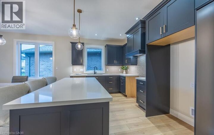 Property Photo: 89 Duchess Drive ON N4B 0B2