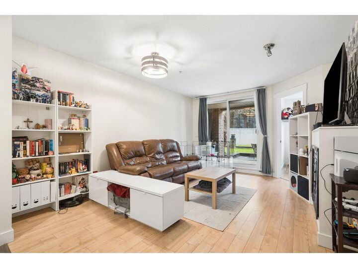 Property Photo:  10822 City Parkway 111  BC V3T 0C2 